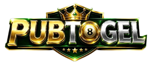 LOGO PUBTOGEL