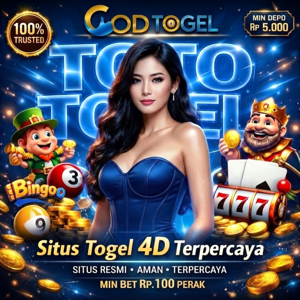 GOODTOGEL
