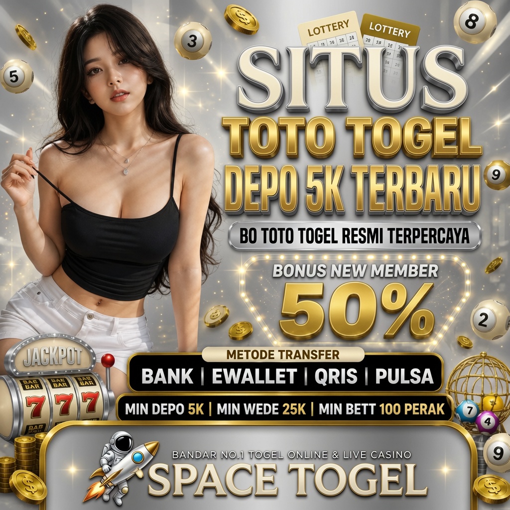 BANDAR TOGEL ONLINE