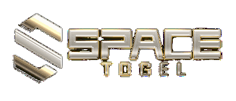 SPACETOGEL Logo
