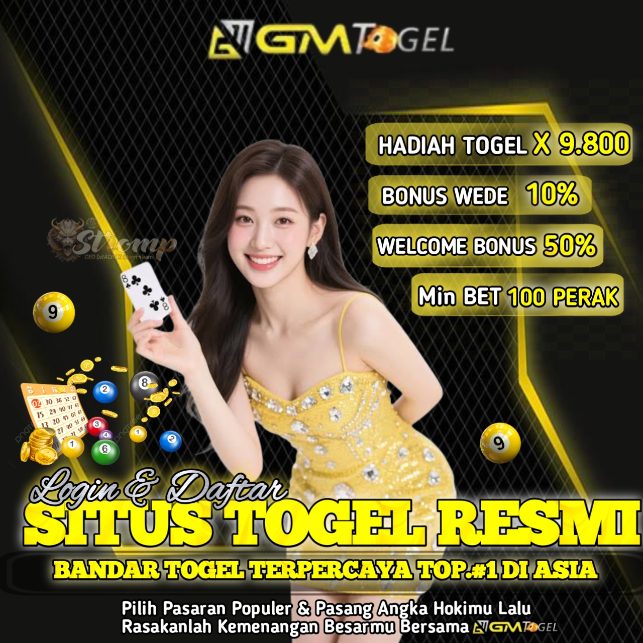 togel online